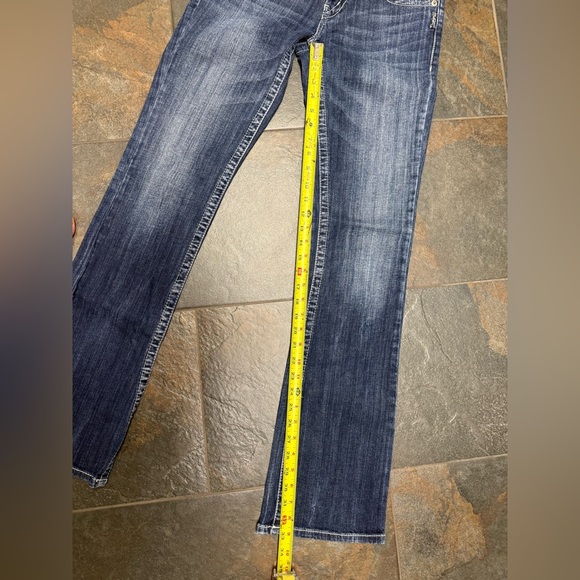 Women’s Silver jeans bootcut size 27 - Picture 6 of 9